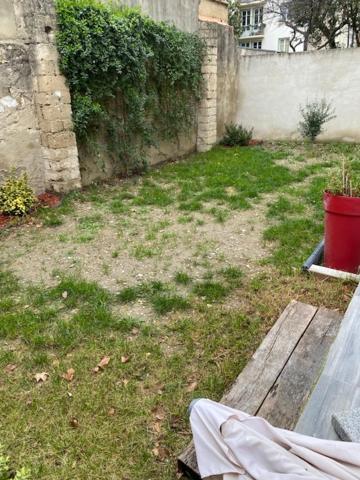 Lumineux Exterieur Proche Gare Et Stationnement Prive Διαμέρισμα Αβινιόν Εξωτερικό φωτογραφία